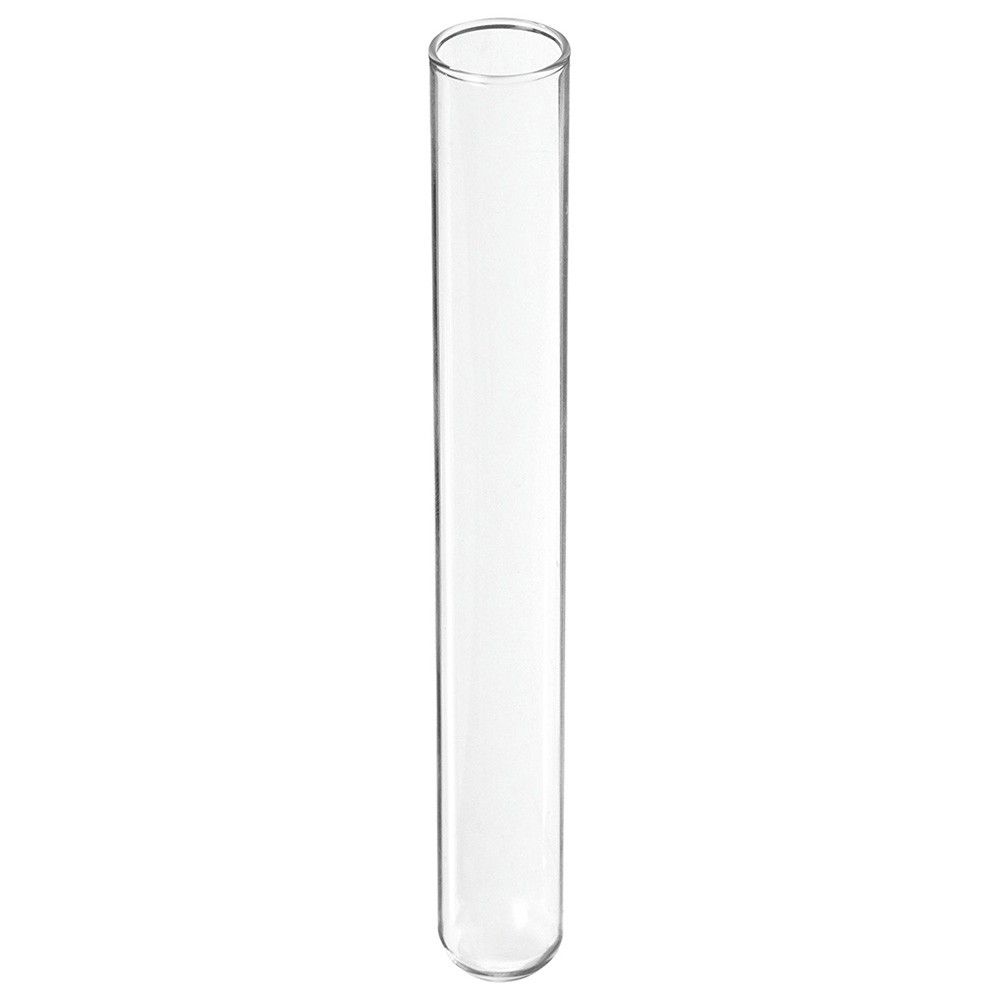 Kimble® Plain Disposable Borosilicate Glass Tubes